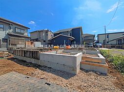 上尾市緑丘5丁目23番 A号棟
