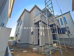 北本市緑1丁目　4号棟