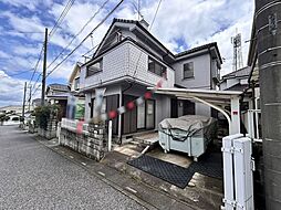 熊谷市三ヶ尻