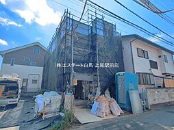 鶴ヶ島市大字鶴ヶ丘