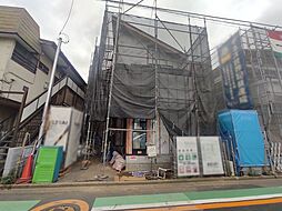 上尾市柏座3丁目