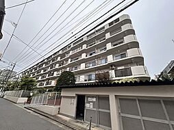 恒陽大宮公園マンション