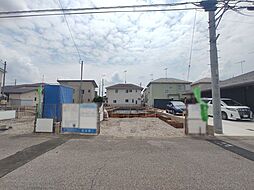 加須市不動岡3丁目 1号棟