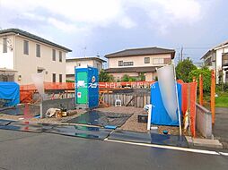 坂戸市溝端町4期 1号棟