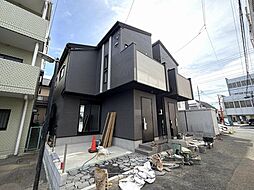 さいたま市北区東大成町