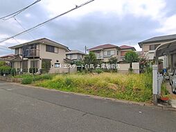 さいたま市西区指扇16期　1号地