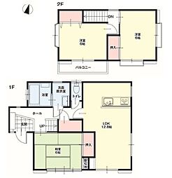 上尾市大字上