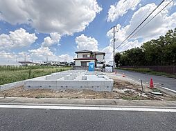 さいたま市中野林5期1棟 1号棟