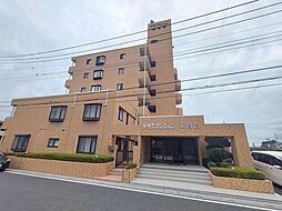 チサンマンション東鷲宮
