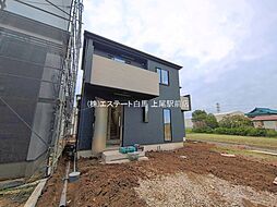 さいたま市岩槻区大字野孫 4号棟