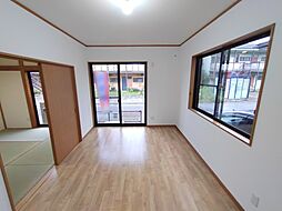 ふじみ野市西鶴ヶ岡2丁目