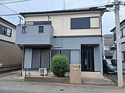 ふじみ野市西鶴ヶ岡2丁目