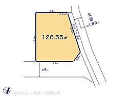 上尾市平塚 10号地