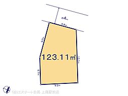 上尾市平塚 3号地