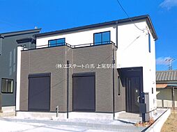 北本市東間 1号棟