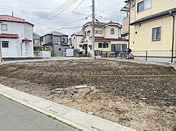 上尾市小泉3丁目
