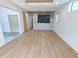 北足立郡伊奈町寿2丁目 2号棟