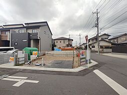 北足立郡伊奈町寿2丁目 1号棟