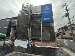 北足立郡伊奈町寿2丁目 1号棟