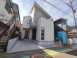 上尾市柏座3丁目