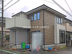 上尾市本町