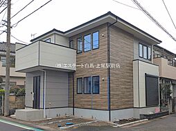 上尾市本町7期　1号棟