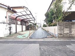 さいたま市北区別所町
