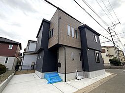 上尾市小泉5丁目