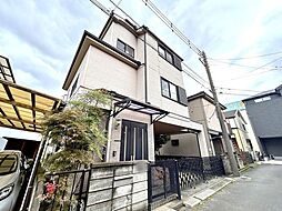 川越市大字大仙波