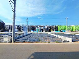 春日部市新宿新田 109号地