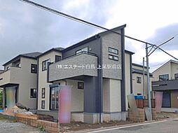坂戸市千代田2丁目5期 4号棟
