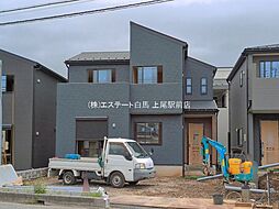 蓮田市藤ノ木第5 2号棟
