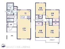 さいたま市岩槻区上野10番 B号棟