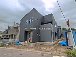 蓮田市藤ノ木第5 1号棟