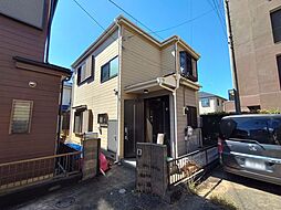さいたま市桜区大字大久保領家