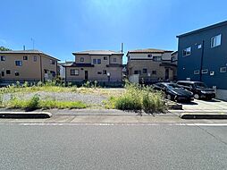 桶川市上日出谷南3丁目 1号地