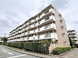 蓮田駅前住宅六号棟