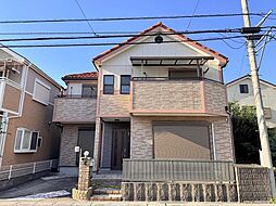 さいたま市桜区南元宿2丁目