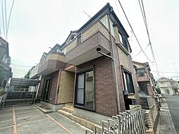 上尾市小泉7丁目　中古戸建