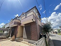 上尾市小泉7丁目　中古戸建