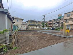 上尾市愛宕1丁目 4号地