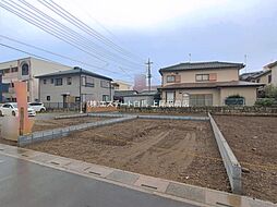 上尾市愛宕1丁目 2号地