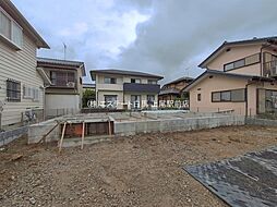 蓮田市西新宿5丁目