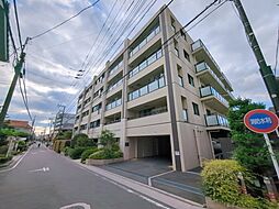 ウィルローズふじみ野