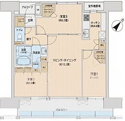 ウィルローズ鴻巣