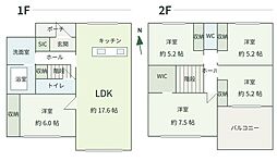 久喜市上町
