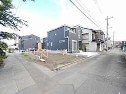 上尾市富士見1丁目