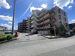セラード川越霞ヶ関