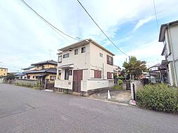 蓮田市大字黒浜