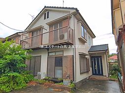 上尾市上野1期
